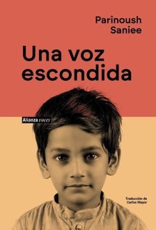 Imagen - 'Una voz escondida'