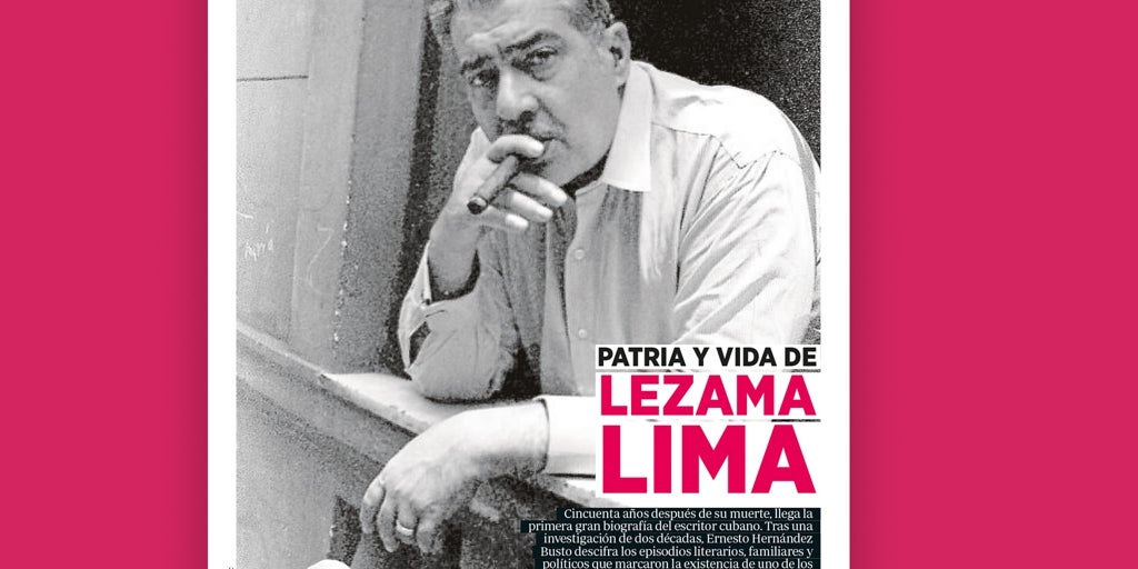 Lezama Lima'nın tüm sırları