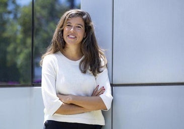 'Mañana seguiré viva', de Marta Pérez-Carbonell: si no es presente, es ficción