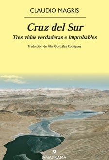 Imagen - 'Cruz del sur'