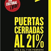 Imagen - «No es una cuestión de afán recaudatorio: los países que centran mayor mercado del arte en Europa ahora  fueron aquellos, como Francia, que vieron en el Brexit y en esto una oportunidad. Posiblemente si se baja el IVA, Hacienda recaudará más porque se hace más atractivo comprar»