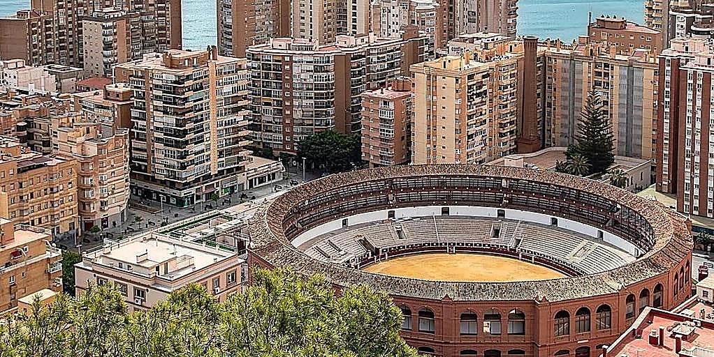 Tauroemoción, Lances de Futuro'yu rahatlatıyor