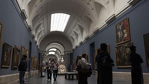 Prado son 150 yılda böyle değişti