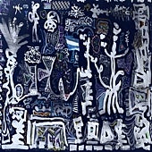 Imagen - «Está a años luz de lo previsible o facilón del EDM, aunque sí hay algunos recursos que nos sabemos ya»