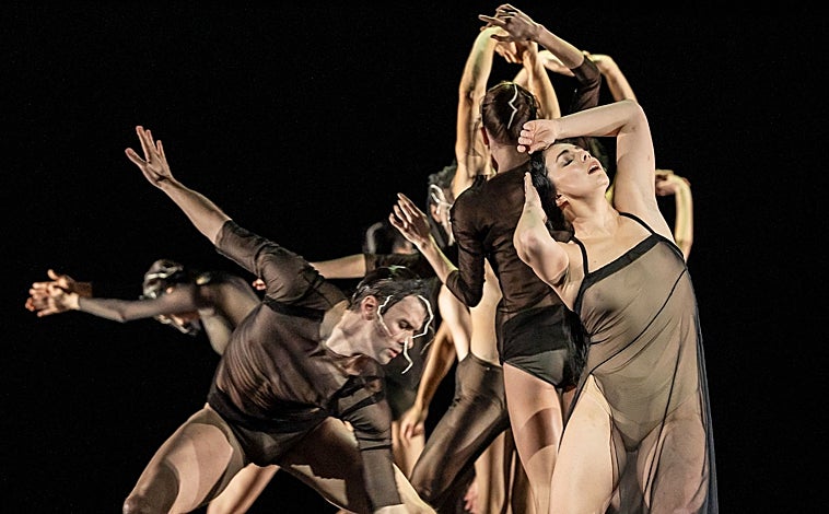 Max Richter, Virginia Woolf'u Kraliyet Balesi'nde dansa getiriyor