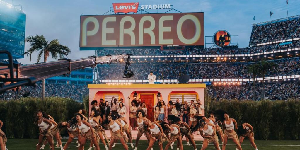 Duolingo registra un aumento de alumnos de español del 35% tras la actuación de Bad Bunny en la Super Bowl