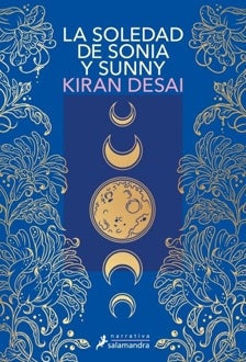 Kiran Desai, kebap ve kader