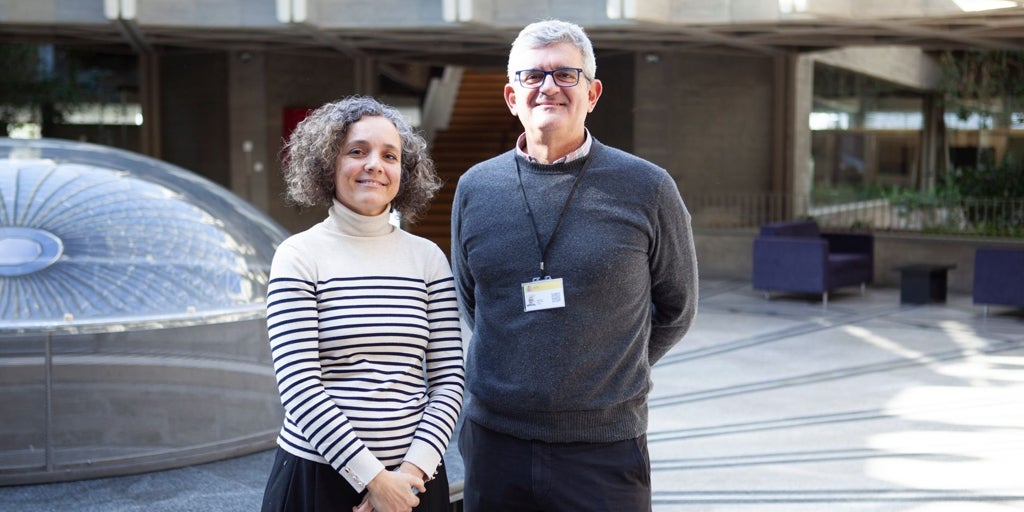 Urtasun anuncia a la número dos del IPCE antes de convocar la plaza en el BOE