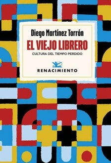 Imagen - 'El viejo librero'