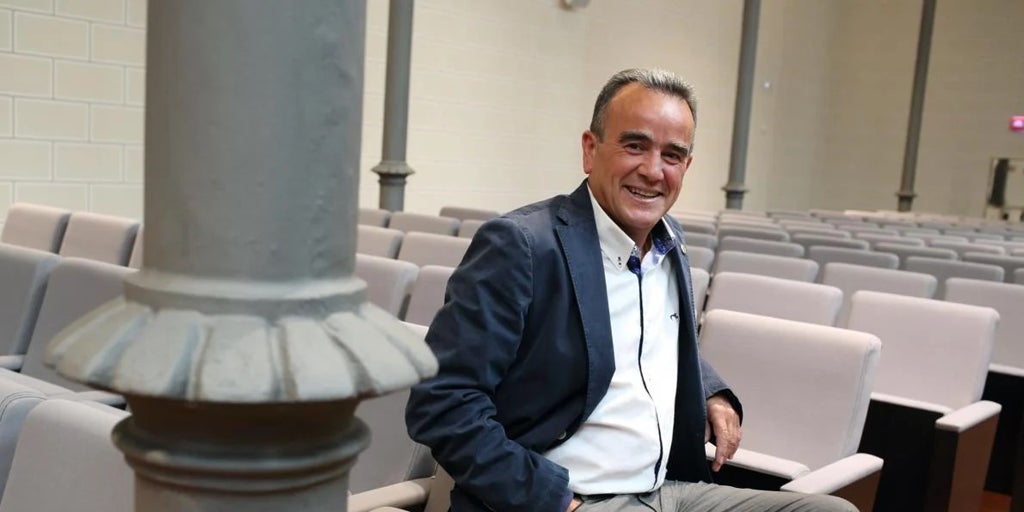 Presidente de la Diputación de Zaragoza: «Vamos a seguir adelante, no se va a paralizar el concurso»