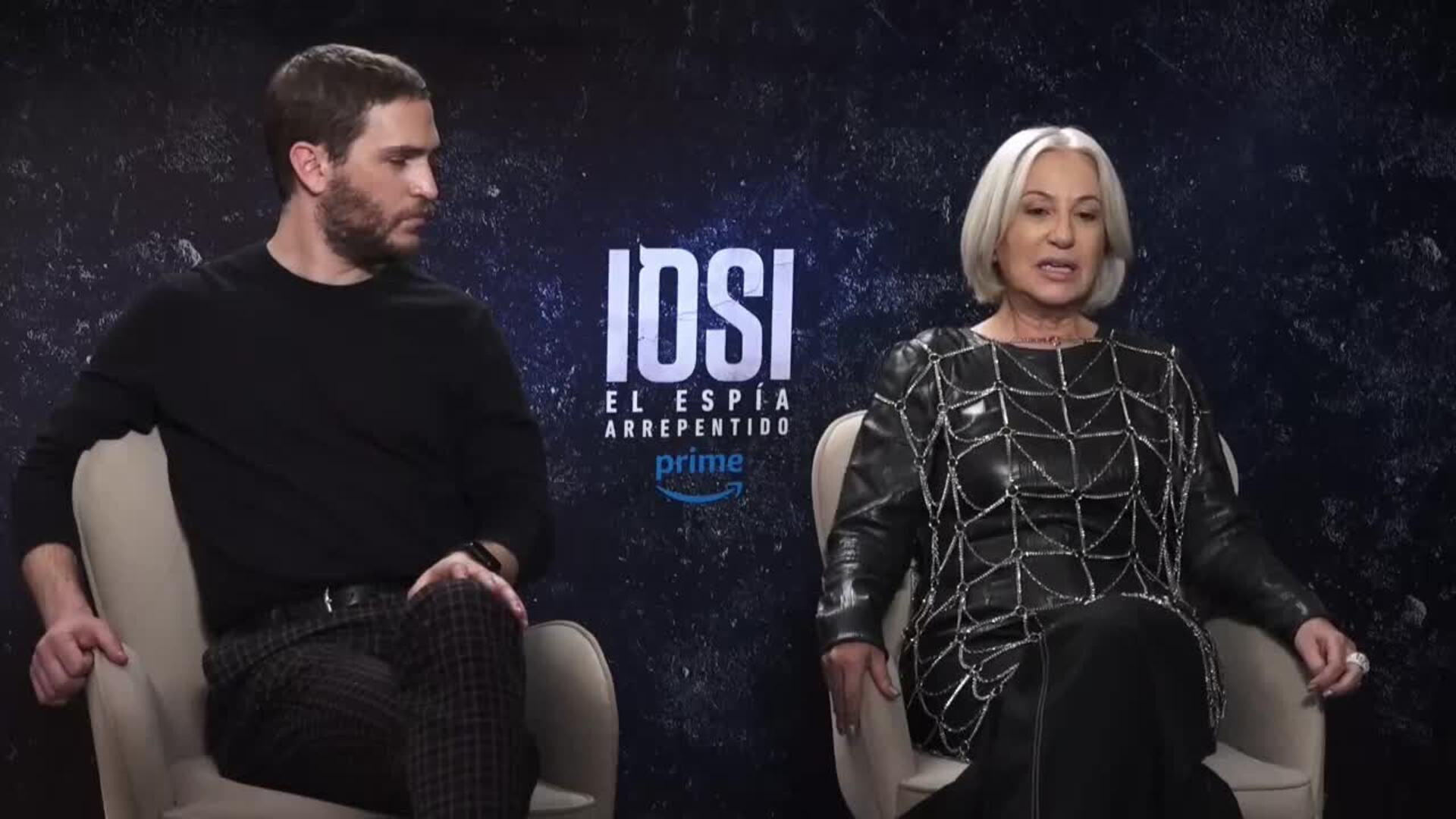 Una serie ficciona los atentados contra objetivos judíos de los años 90 en Argentina