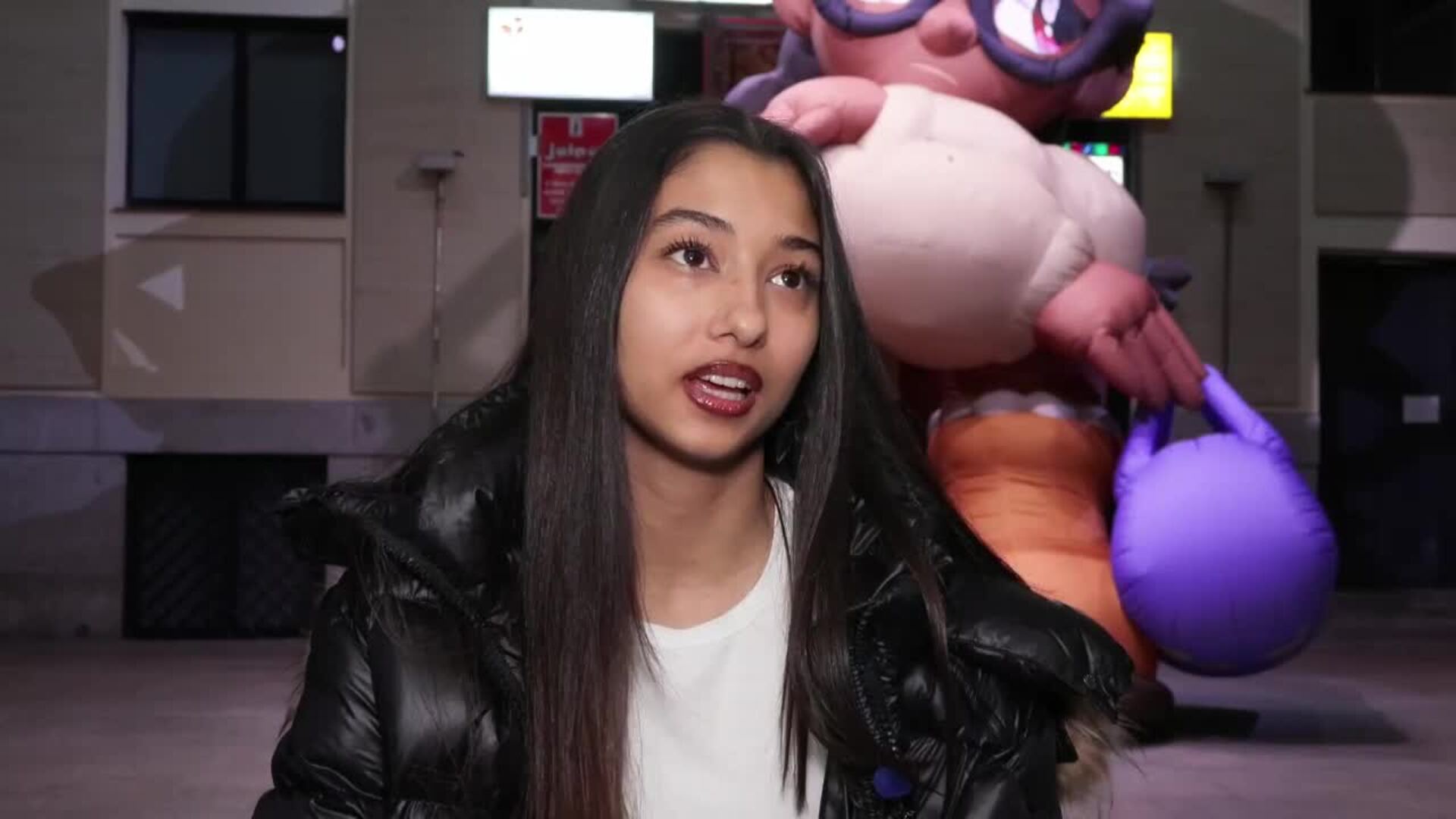 BB Trickz: &quot;Quiero hacer una música que, cuando la escuche, me sienta fuerte y orgullosa&quot;