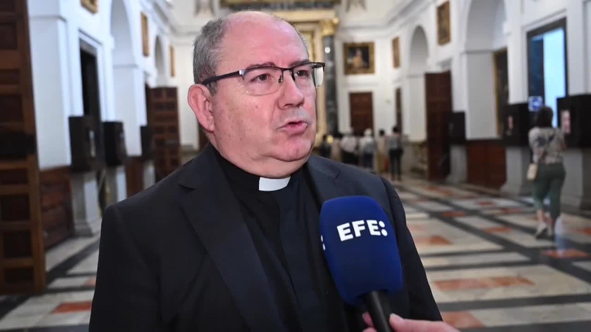 La Catedral de Toledo, la &quot;más rica del mundo&quot; en patrimonio, avanza en su VIII Centenario