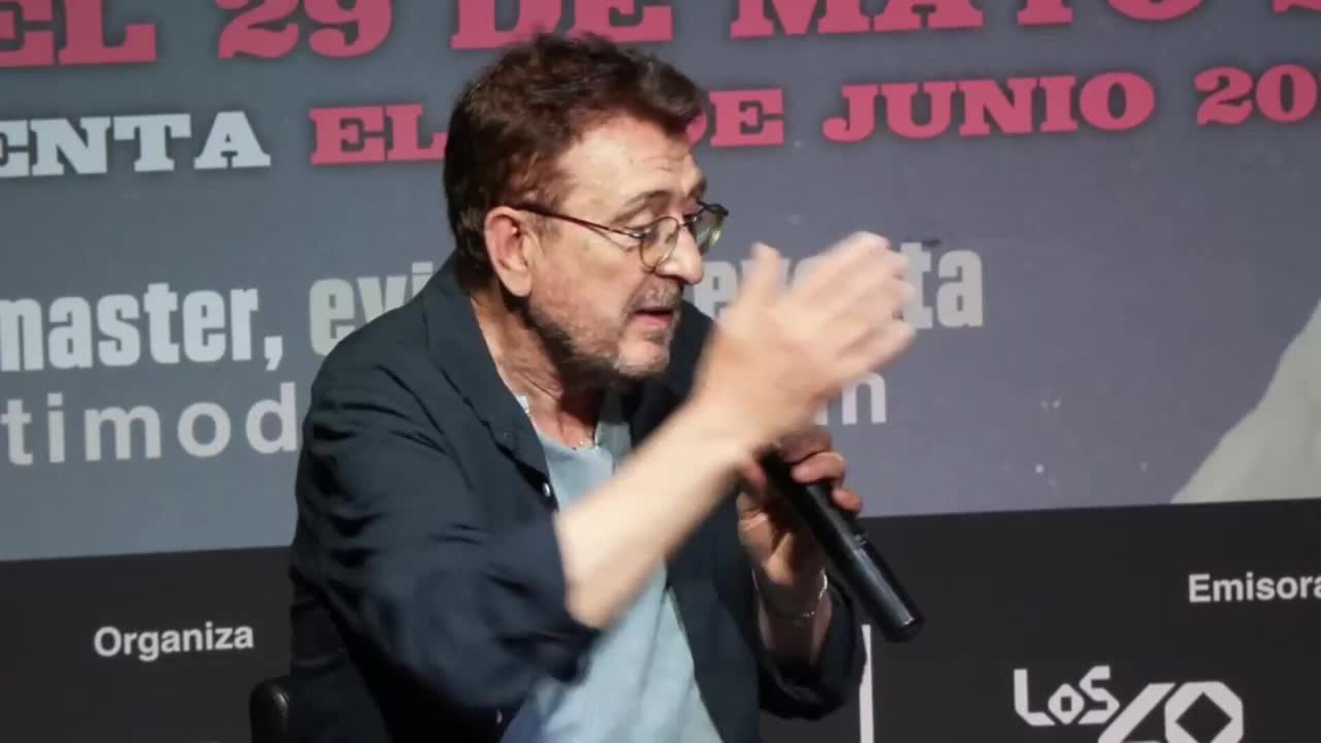 &#039;El Último de la Fila&#039; trabaja en canciones nuevas para regresar a los escenarios