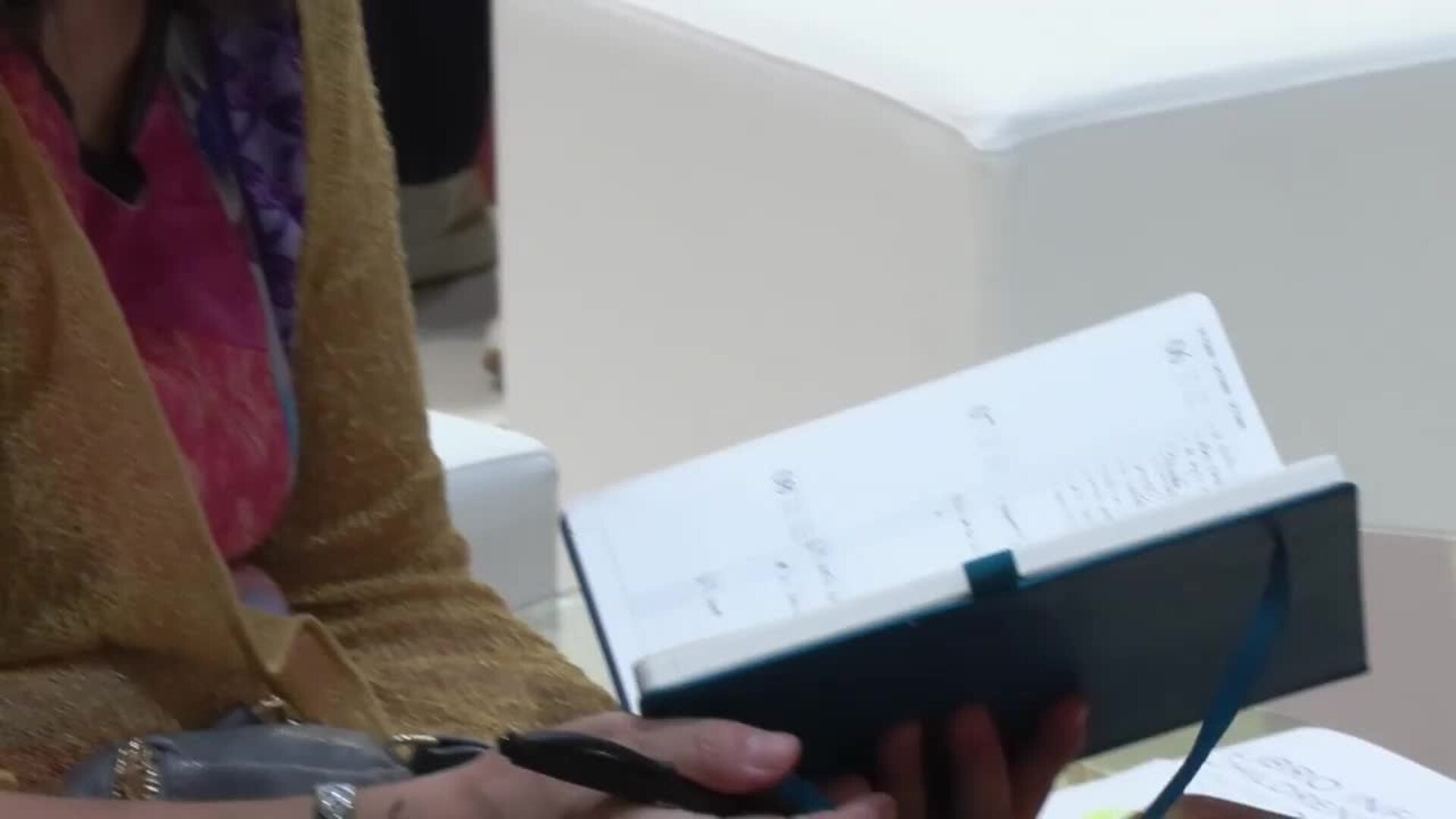 La feria Liber arranca con optimismo por los índices de lectura y las ventas de libros