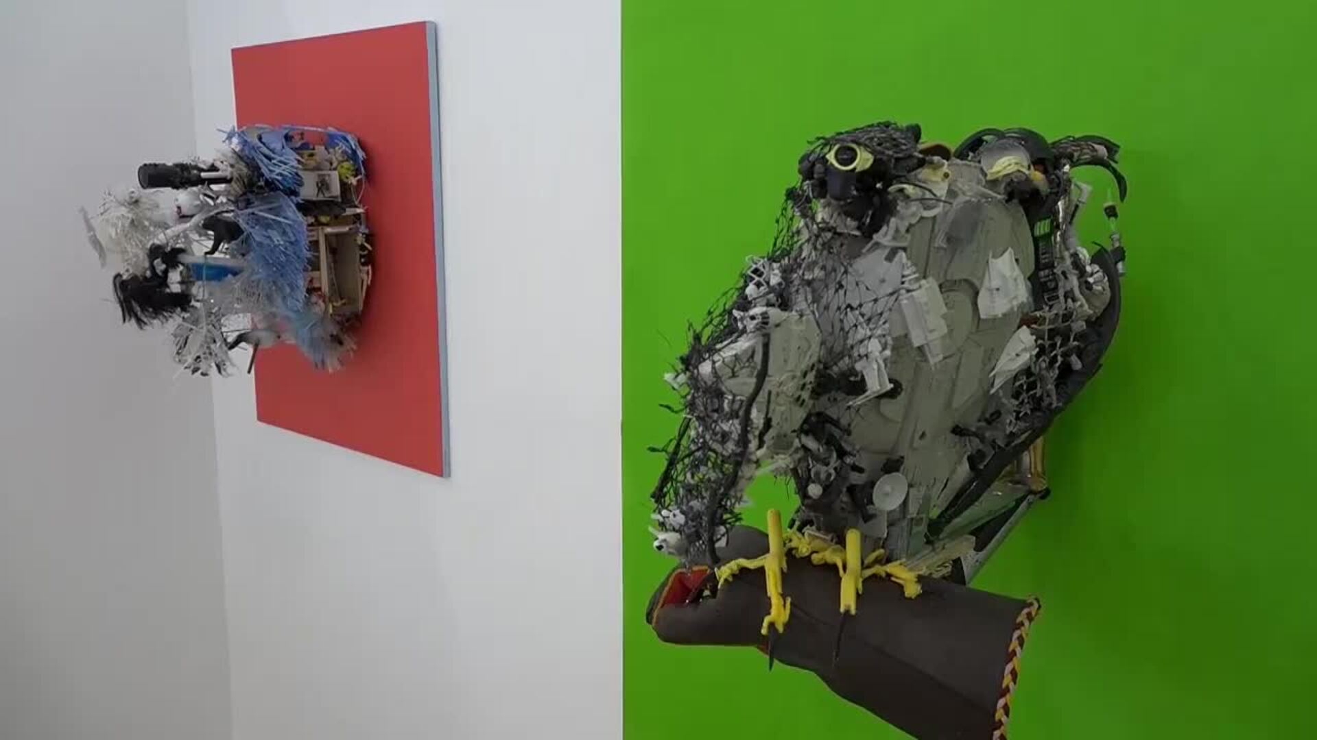 Pinta Miami pone el foco en el arte latinoamericano sostenible durante la Semana del Arte