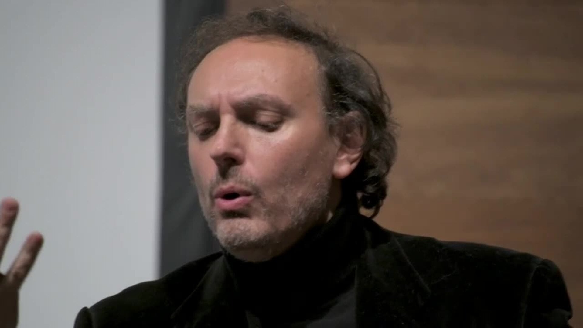 La exploración musical de la Antigua Grecia de la mano del Ensemble Melpomen