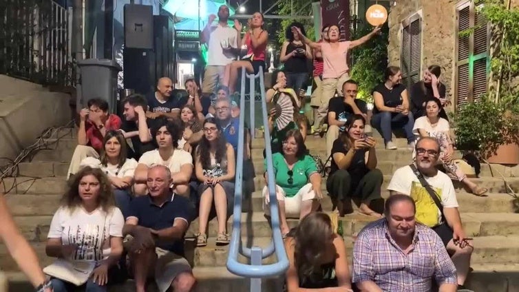 Fiesta de la Música en Beirut