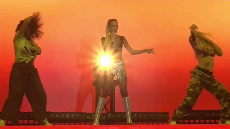 Bad Gyal ofrece su único concierto en Cataluña en este 2025