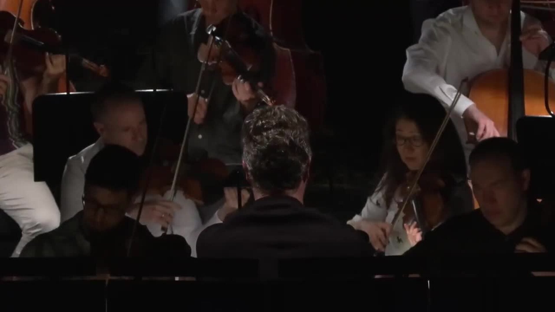 El Teatro Real ultima el estreno de &#039;Los maestros cantores de Núremberg’