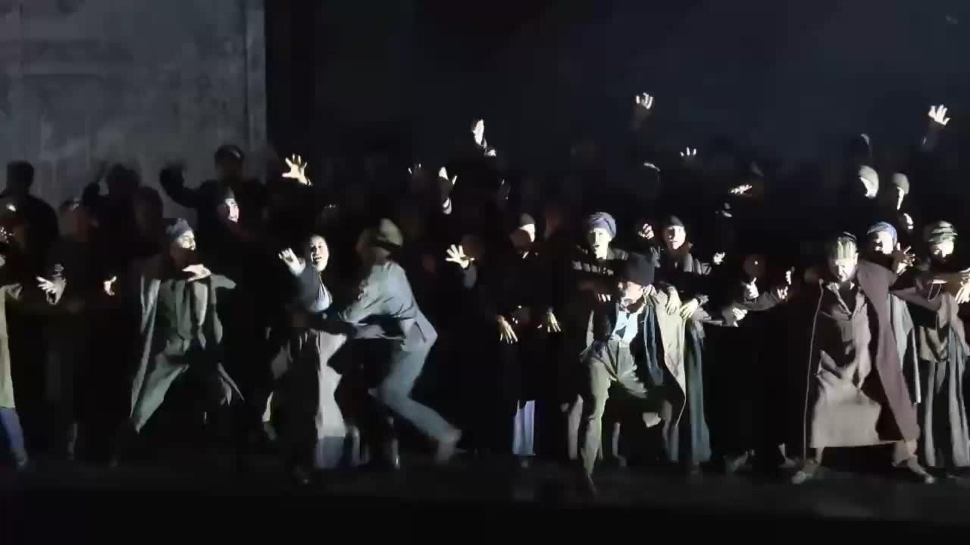 El Teatro Real abre temporada con &#039;Otello&#039;, obra cumbre de Verdi sobre los celos