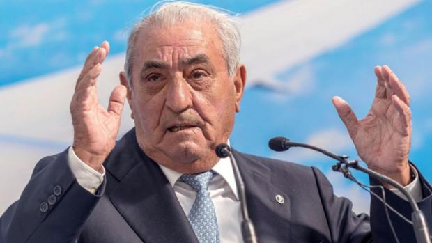 Ambición o hobby: la vuelta de Juan José Hidalgo al fútbol