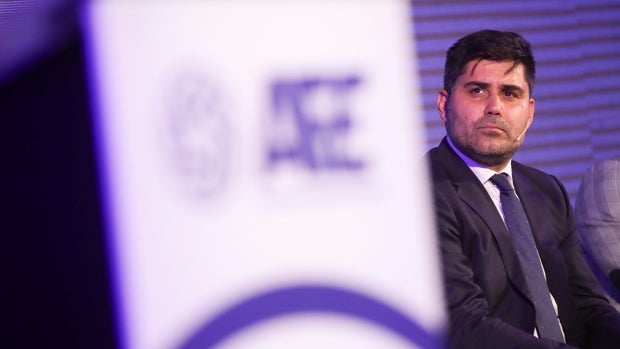 La Policía estrecha el cerco judicial sobre la cúpula de la Asociación de Futbolistas Españoles