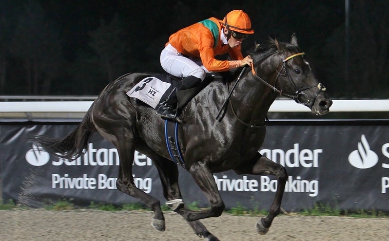 El planazo del verano sigue triunfando en el hipódromo de Madrid