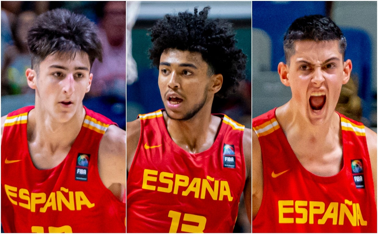 Los Gasol del futuro