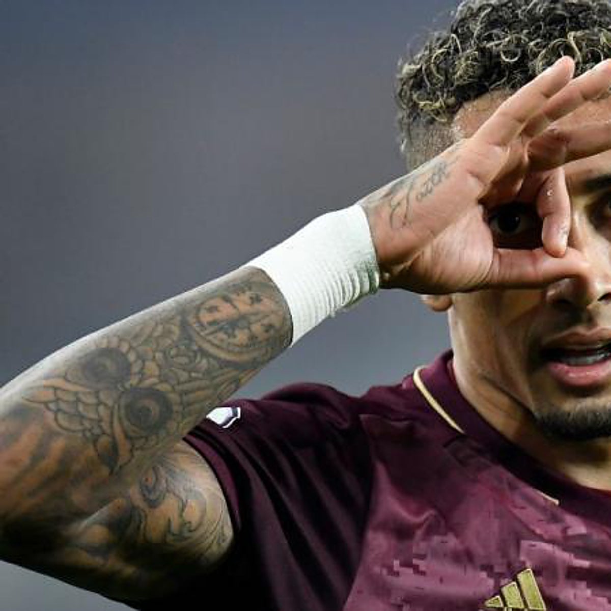 El Barcelona ficha a Raphinha