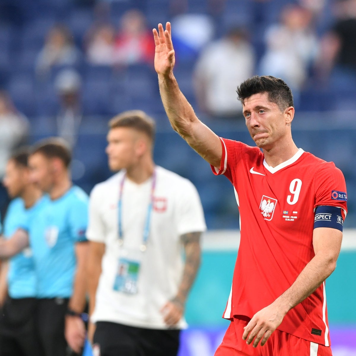 El Barcelona ficha a Lewandowski