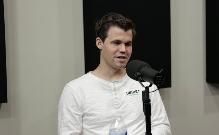 Magnus Carlsen renuncia a defender su título: «No estoy motivado para jugar otro Mundial»