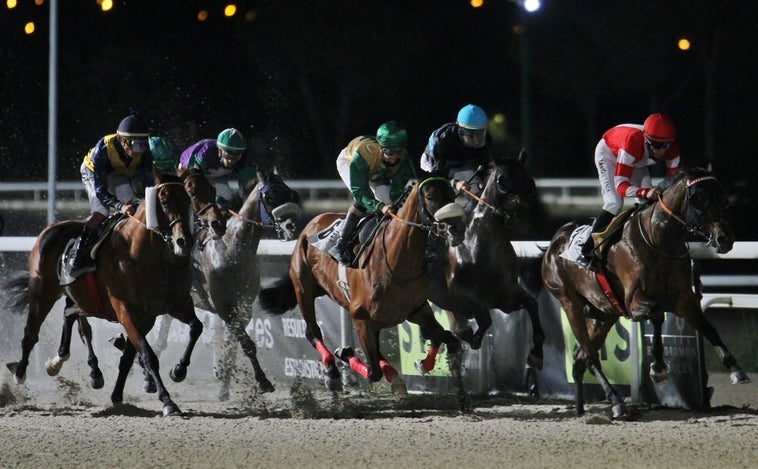 Sábado de Planazo con las «Noches del Hipódromo»