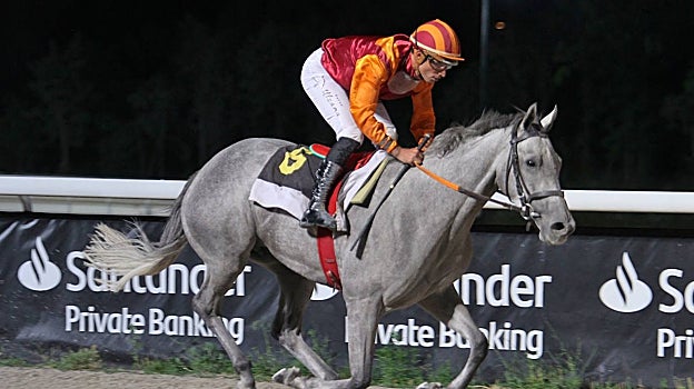 «BALLET STAR» - 4ª CARRERA «PREMIO NEMBUTAL»