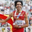 El gran anhelo de Mo Katir