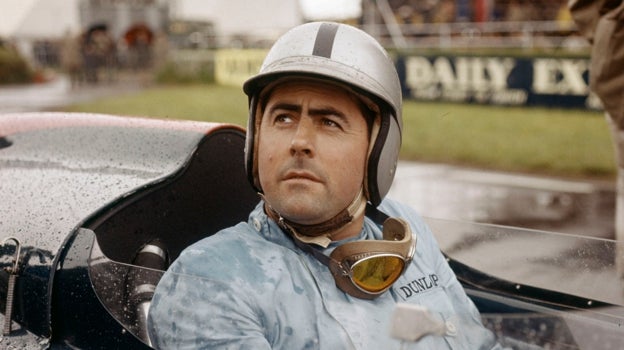 Jack Brabham