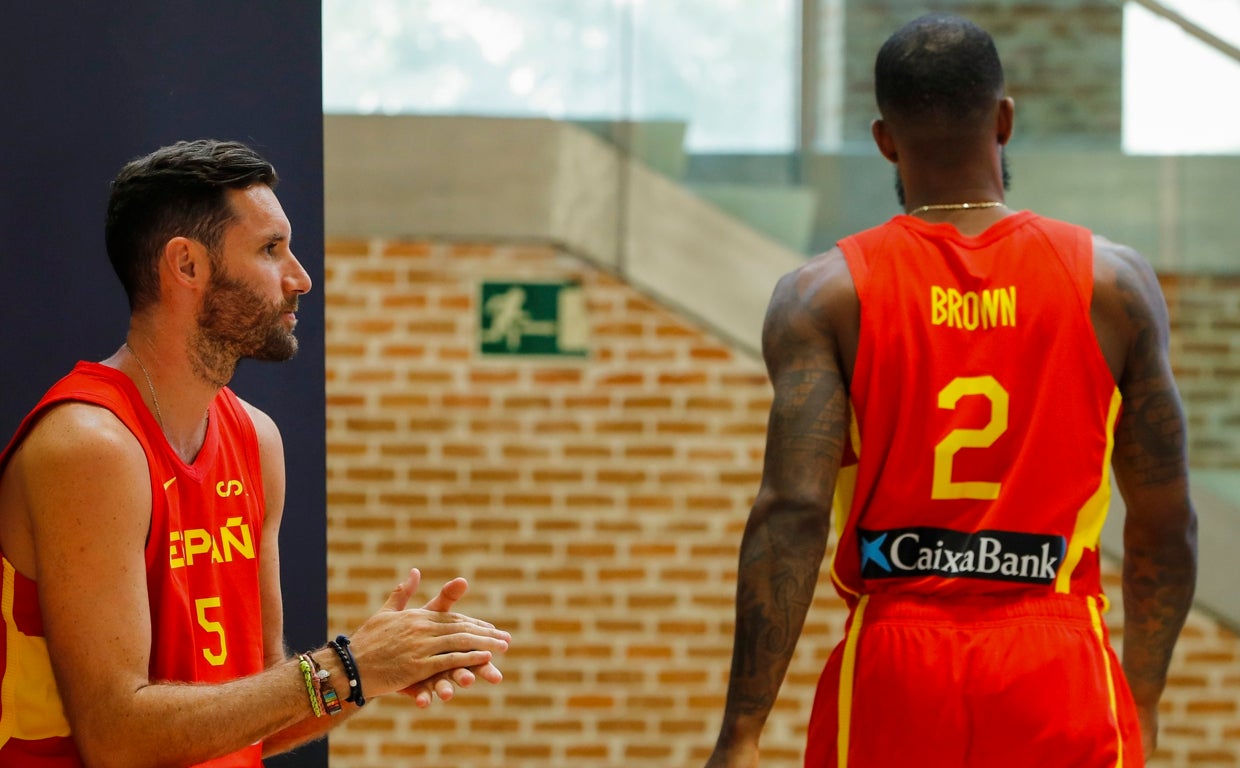 El puzle de la nueva España