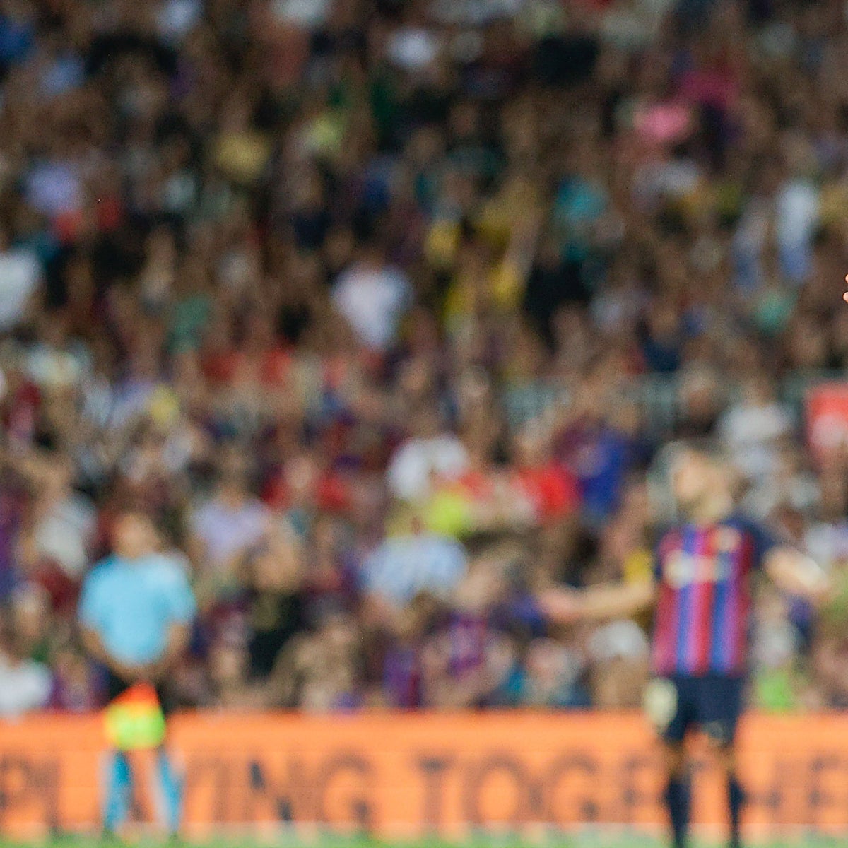 El Barça vuelve a chocar con la realidad