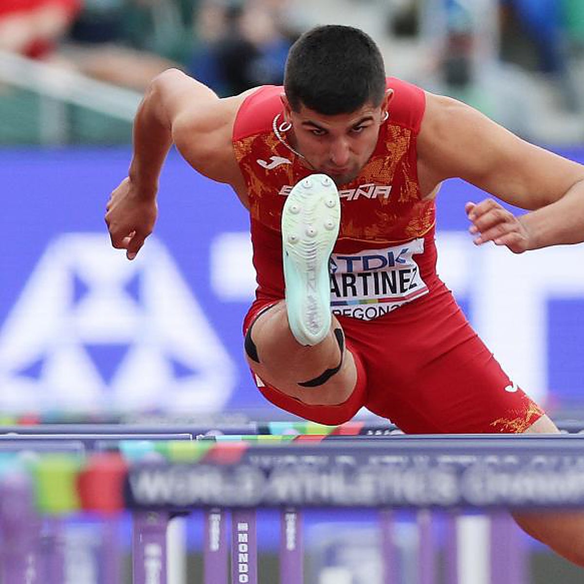 Los Europeos de Asier