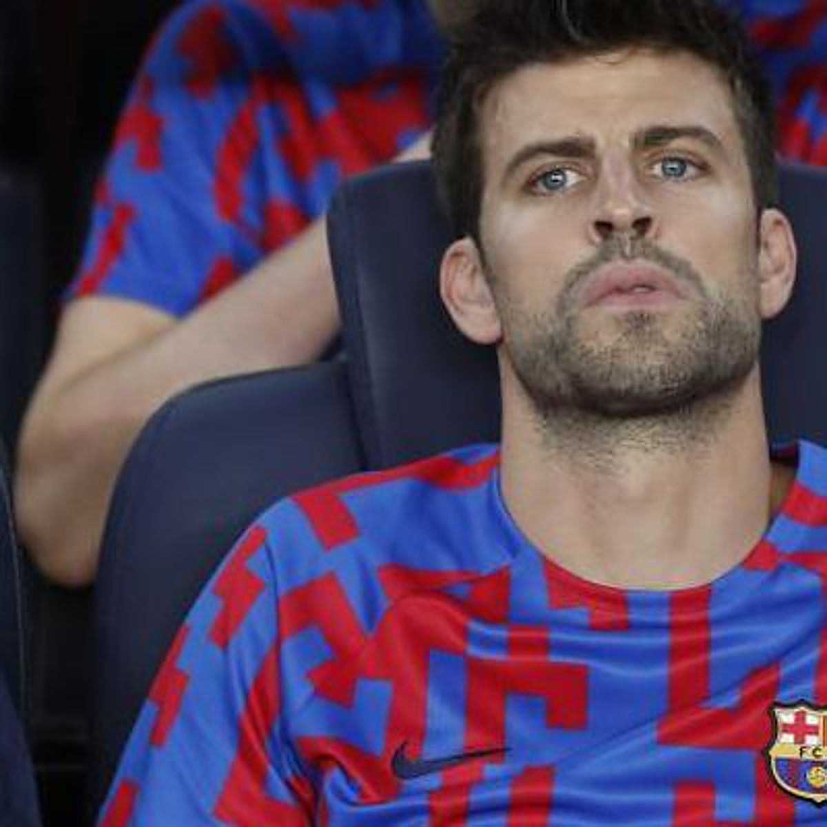 Piqué y la fábula del hacha y el mango