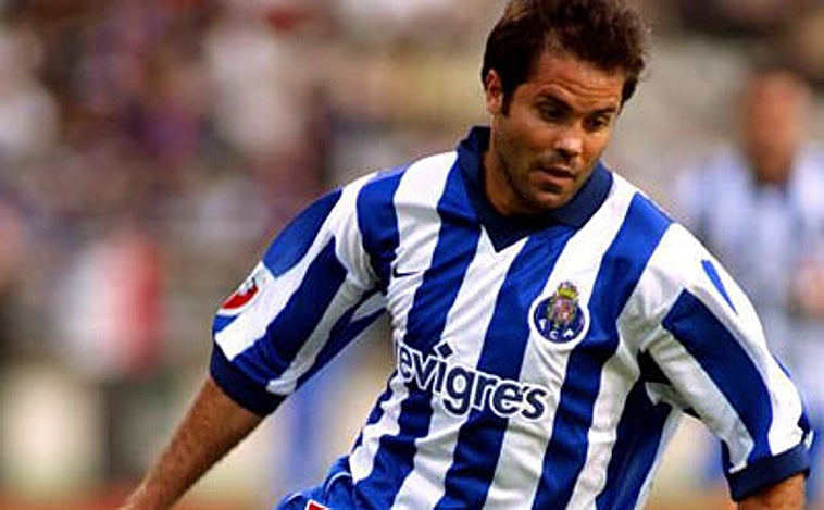 Carlos Secretario, en la UCI tras sufrir un derrame cerebral