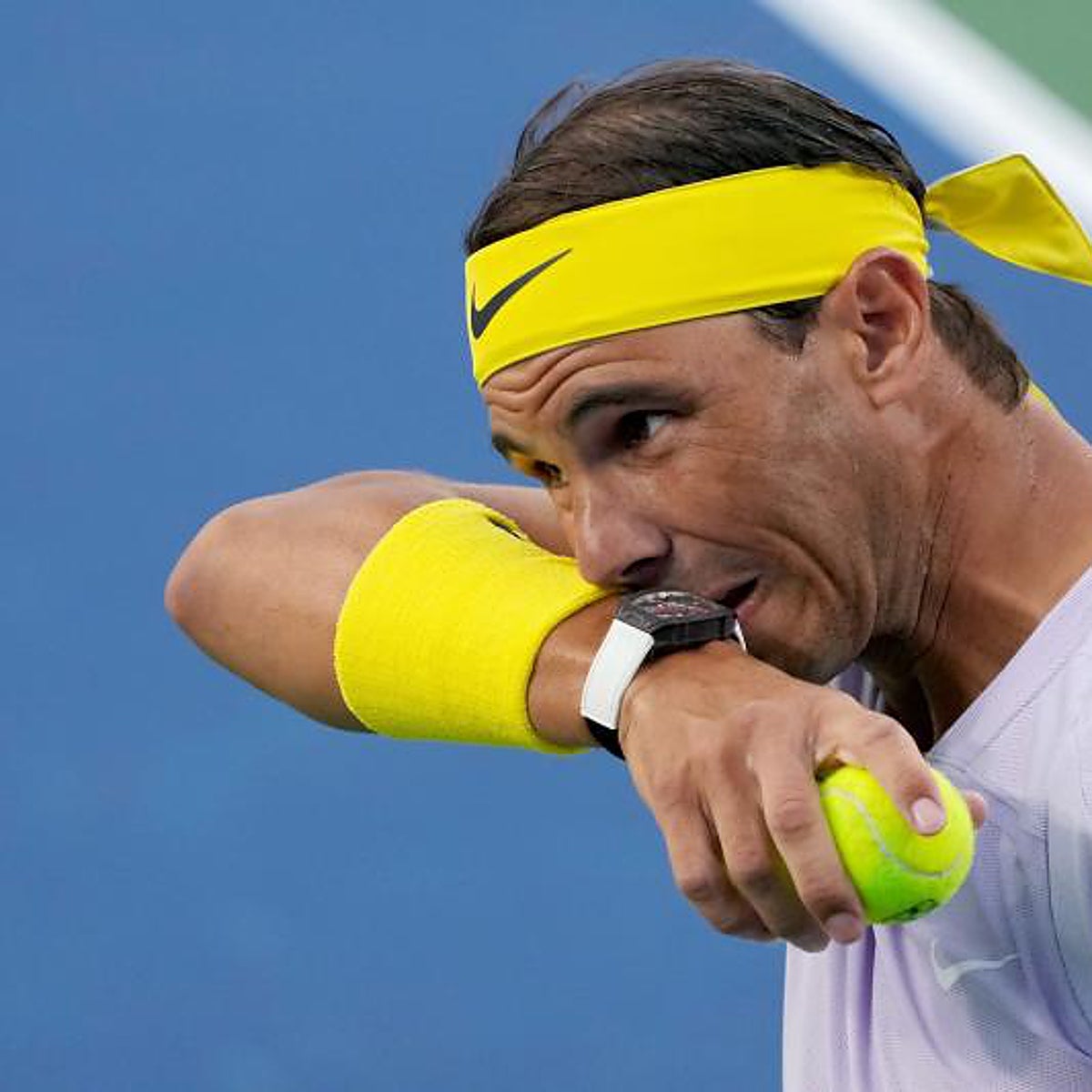 Del número 1 a las dudas: a vueltas con la derrota de Nadal en Cincinnati