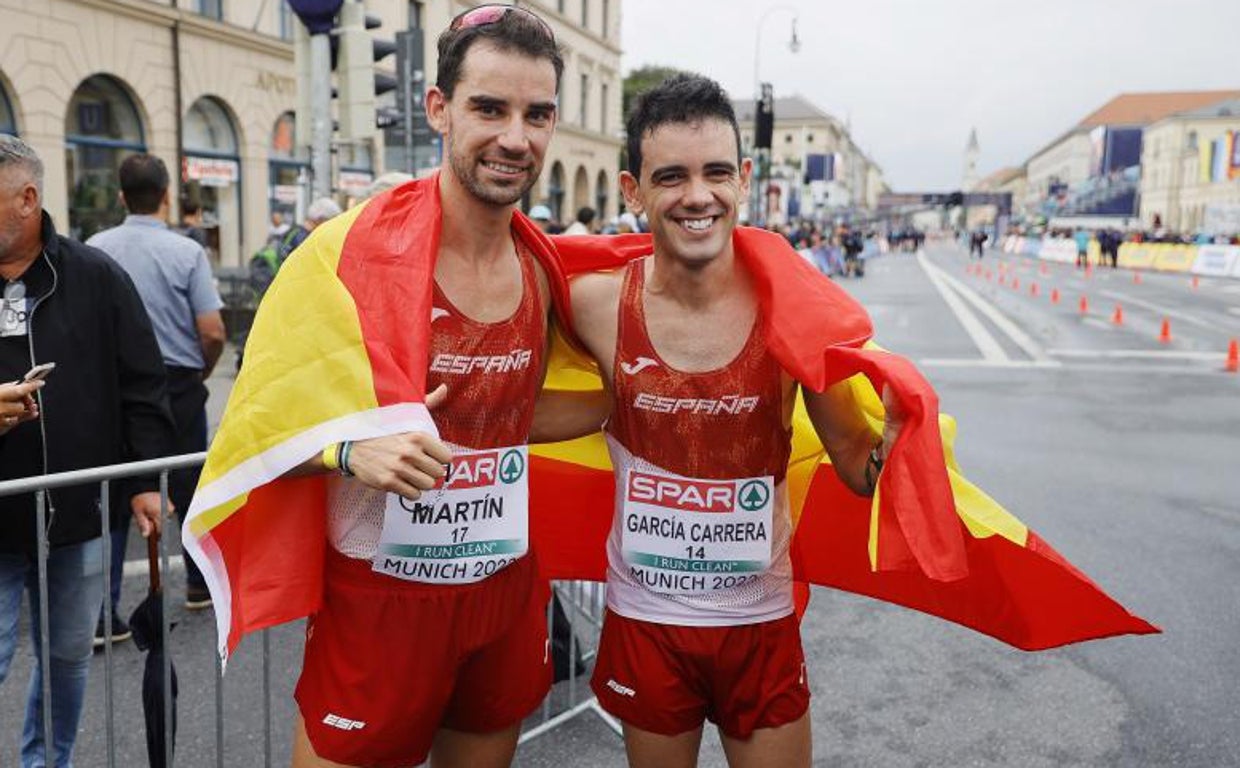 Australia, tecnología y exigencia: las razones del crecimiento español