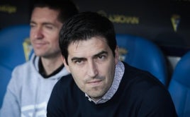 Andoni Iraola