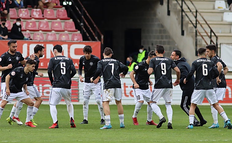DUX Internacional de Madrid, una agónica cuenta atrás