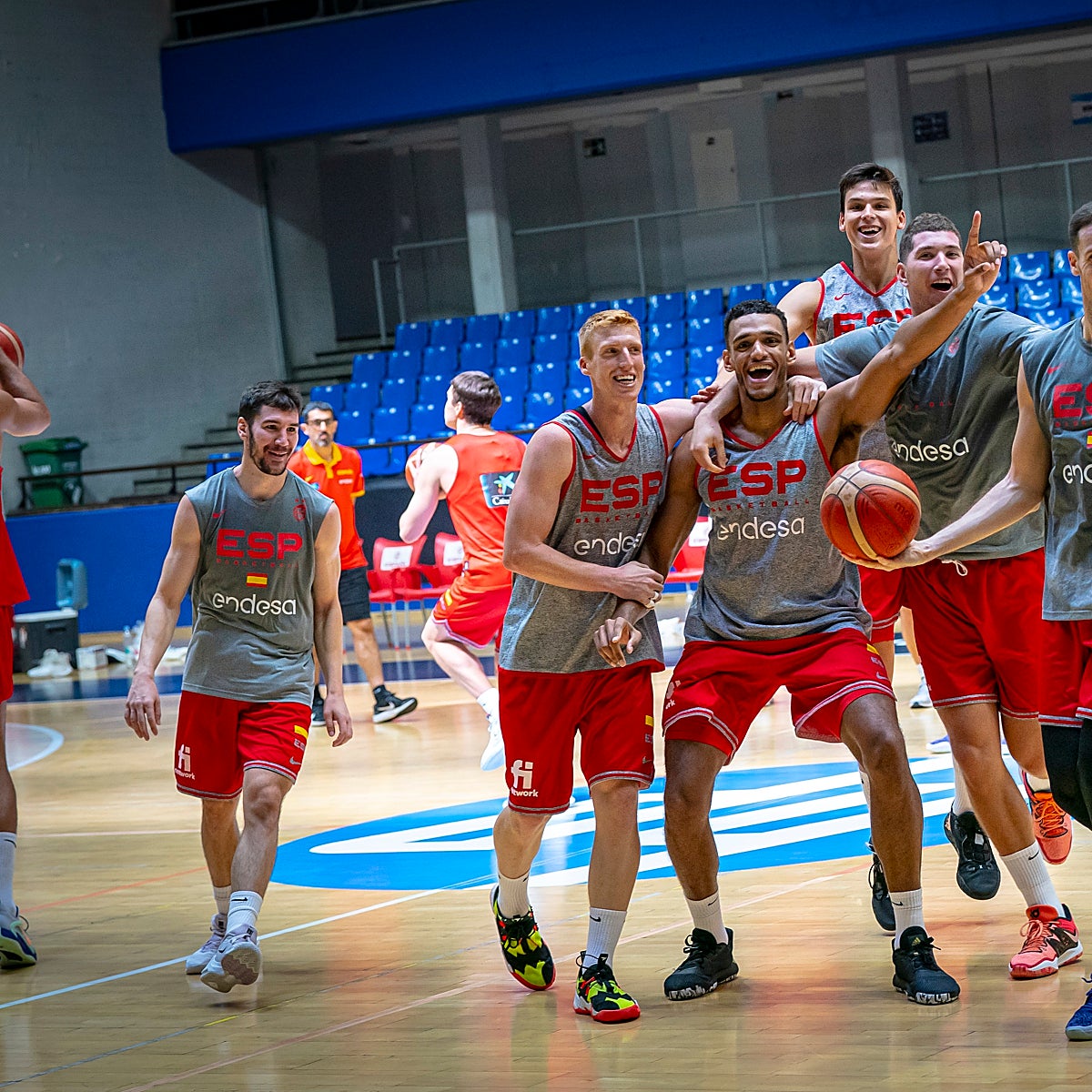 El pasado como espejo para la nueva España