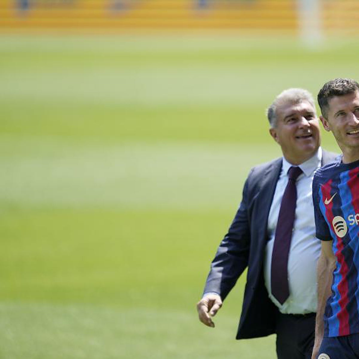 Una revolución que deja al Barça sin excusas