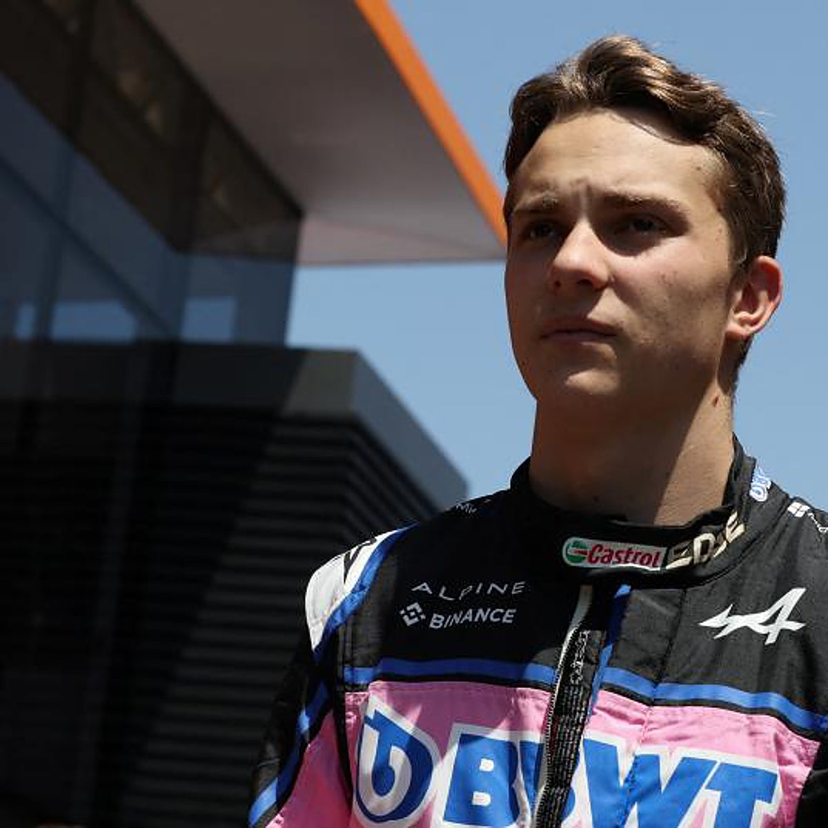 Piastri deja en la estacada a Alpine y correrá con McLaren