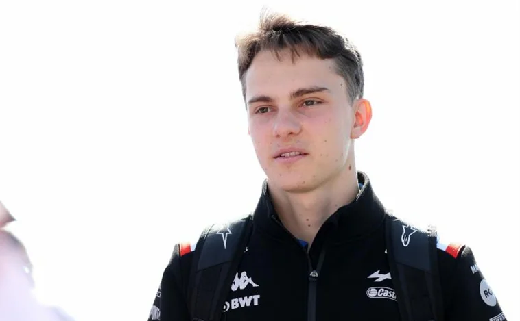 Piastri carga duramente contra Alpine y desvela los motivos de su fuga a McLaren