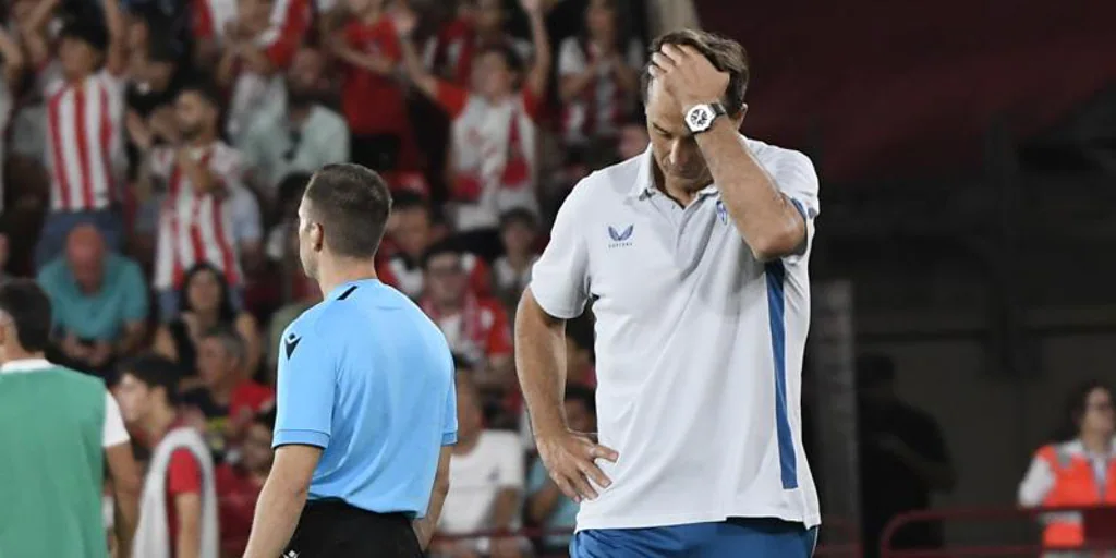 Lopetegui is captivated to the League